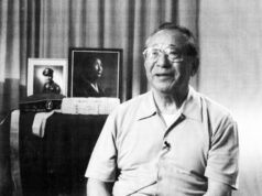 ミン(ミノル)・ツボタさん〜静かな戦士たち 10