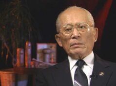 松井 尭(たかし)さん〜静かな戦士たち 12