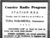 2世によるラジオ番組とその終了〜シアトル日本語ラジオ放送史第4回 (最終回)