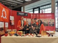 第 51 回桜祭、出展者・ボランティア募集