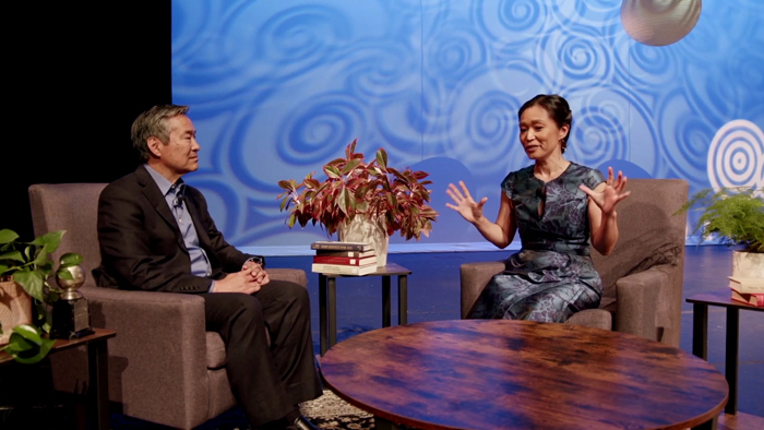 デンショーのバーチャル・ガラが開催