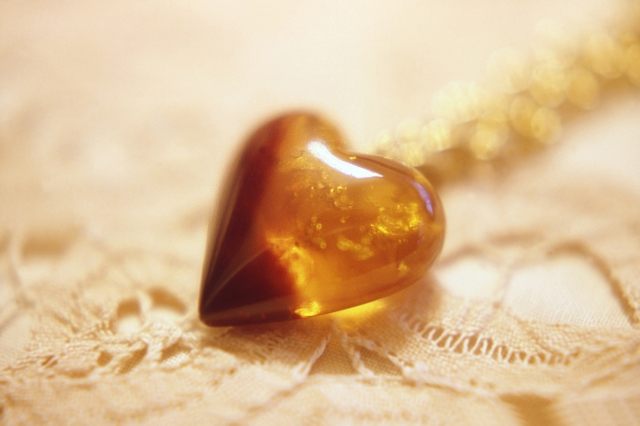 「倫子」が熱い！ 〜3月8日号掲載回後編 〜地球からの贈りもの〜宝石物語