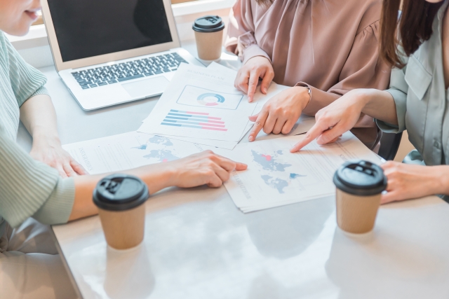 第97回 「〇〇しただけで、客数172％の盲点とは」〜招客招福の法則