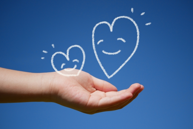 第100回 知恵を分かち合うということ〜招客招福の法則