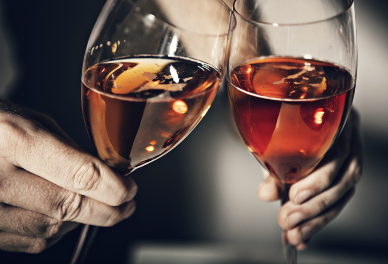 ワシントン州のワインと食を堪能するイベント