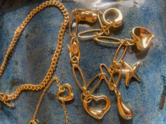 中古品を買う時の注意点〜地球からの贈りもの〜宝石物語〜