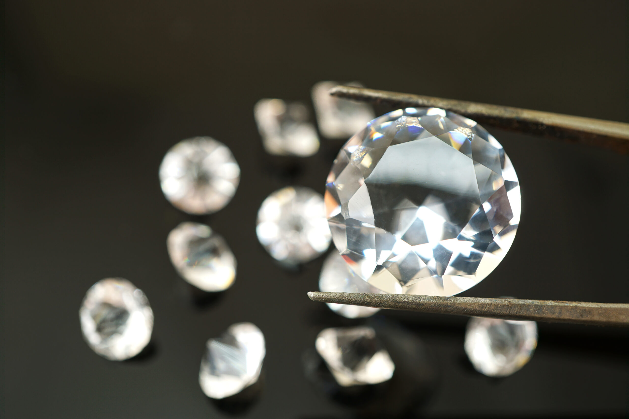 ネット購入の際注意すべき点とは〜地球からの贈りもの〜宝石物語〜