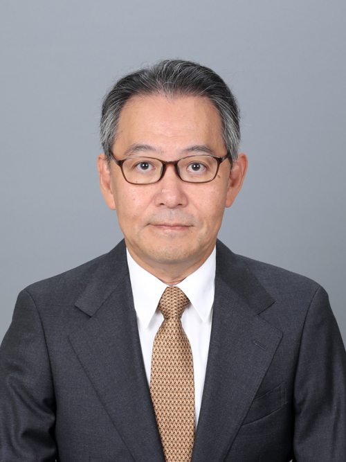 年頭挨拶：在シアトル日本国総領事　伊従　誠