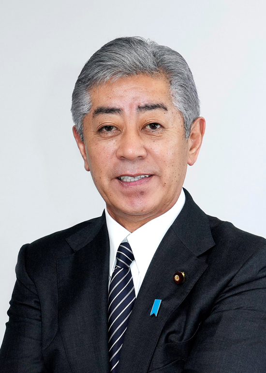 年頭挨拶：外務大臣　岩屋　毅