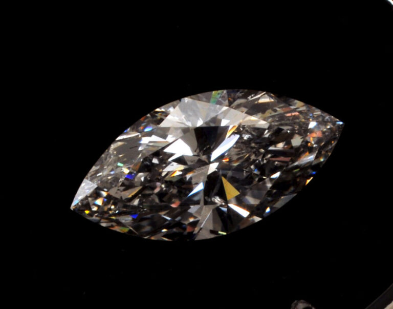 トレンドは巡るよ、何度でも〜地球からの贈りもの〜宝石物語