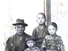 ◆新連載◆ 二世新舛與の生涯 〜第一回 幼少時の與〜