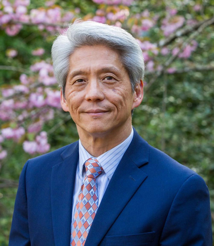 木立ジョン明氏、春の外国人叙勲受章