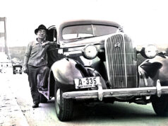 第三回 與のシアトル再渡航〜二世新舛與の生涯