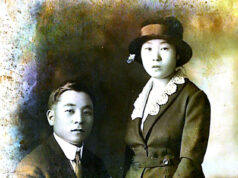 第五回 與の叔父の活躍〜二世新舛與の生涯