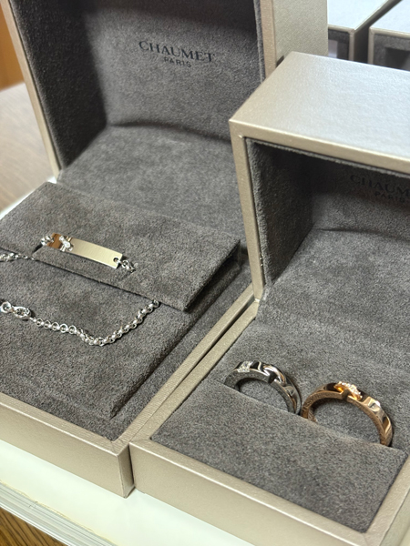 ジュエリーに資産価値は望めるか？〜地球からの贈りもの〜宝石物語