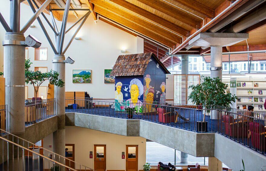 「エマージング・ラディアンス」アーティスト・トーク開催