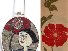 日本の浴衣文化に触れるエキシビション