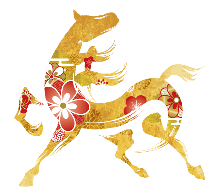 「ぼくのえ、わたしのえ」正月イラスト大募集中！