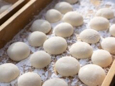 神護寺、年末恒例「お加持もち」販売の案内