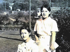 第九回 戦後の姉妹〜二世新舛與の生涯