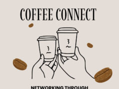 PSPINC主催ビジネス交流会「コーヒーコネクト」