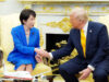 日米首脳会談