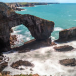 Amazing beach for relaxing