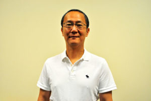 Hiroshi Onaka Profile