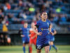 Interview with Nahomi Kawasumi (Seattle Reign FC Footballer)