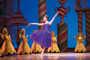 PNB-Nutcracker | Seattle’s Japanese Community News – North American Post