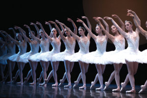 PNB-Swan-Lake | Seattle’s Japanese Community News – North American Post