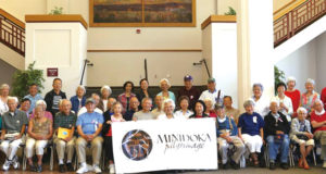 2016 Minidoka Pilgrimage