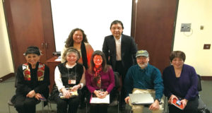 Community Kicks off DOR