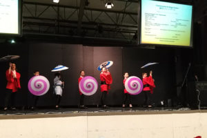 Performance-Kumamoto-New-Year-Party-2018 | Seattle’s Japanese Community News – North American Post