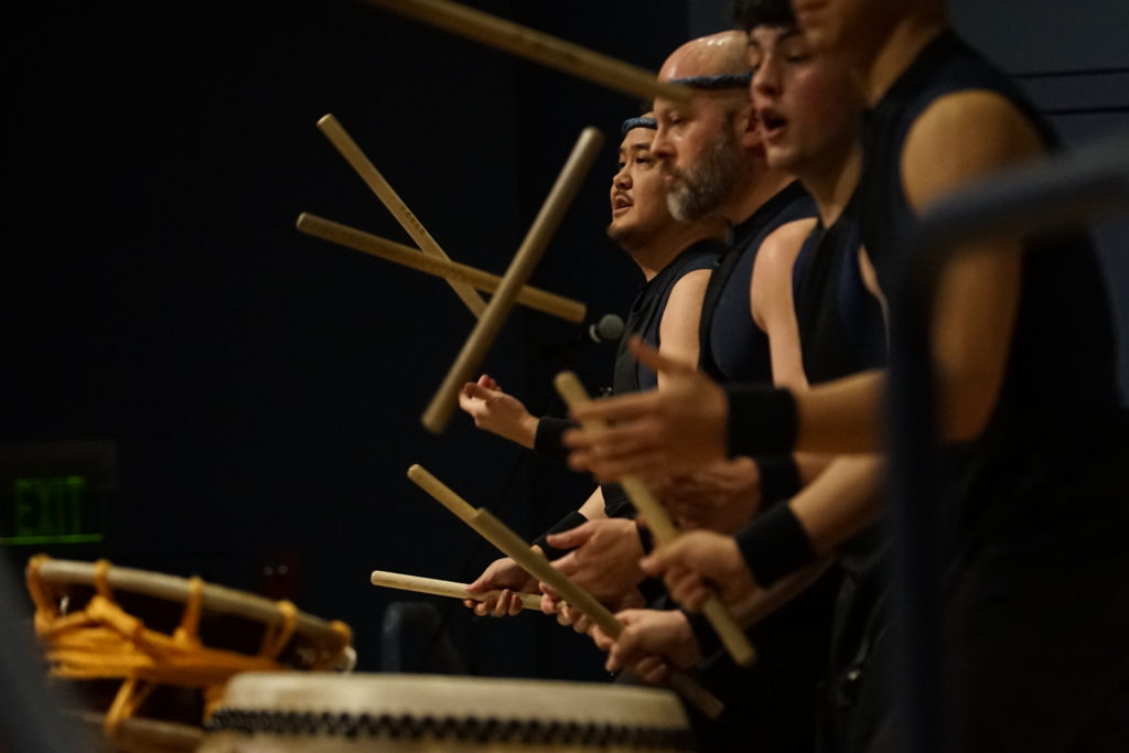 SeattleU_Taiko_Day_of_Remebrance_2018_3 | Seattle’s Japanese Community News – North American Post