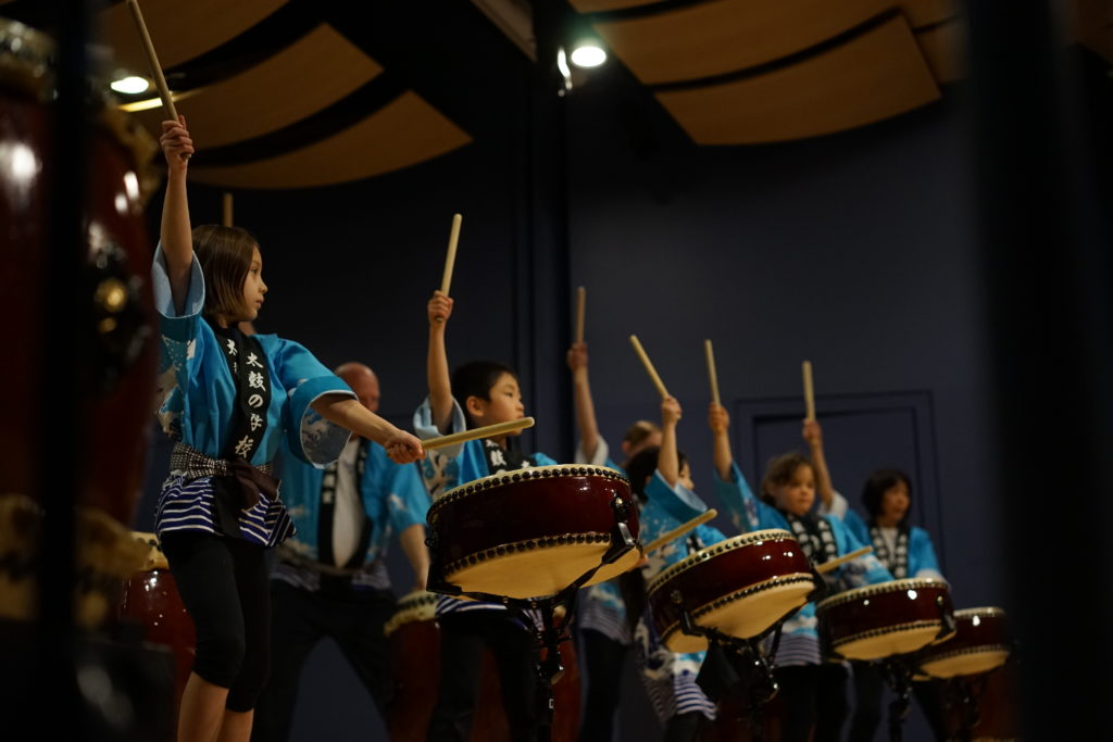 SeattleU_Taiko_Day_of_Remembrance_2018_2 | Seattle’s Japanese Community News – North American Post