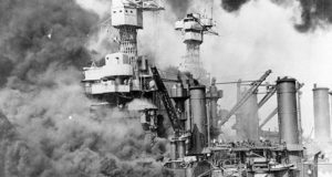 U.S., Japan Leaders to Meet at Pearl Harbor