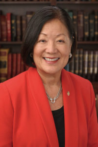 sen-hirono-official-photo-113th-Congress | Seattle’s Japanese Community News – North American Post