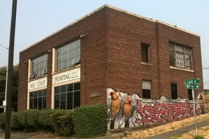 West_Coast_Printing_Bldg_01 | Seattle’s Japanese Community News – North American Post