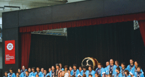 Japanese Culture Blossomed in Seattle