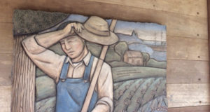 Canadian Nikkei’s Pilgrimage to J.A. Internment Camps – Part 1