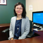 Chiaki Hirate AAMS®, CRPC®