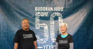 Budokan Dojo Celebrates its 50th anniversary