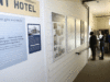 New Exhibit Shares Memories of Hunt Hotel