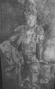 SCOTT_HATTORI_kannon_CROP_GRAY | Seattle’s Japanese Community News – North American Post