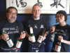 Sake evangelists in Seattle – Hannyatou