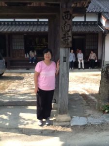 Saikoji_Temple | Seattle’s Japanese Community News – North American Post