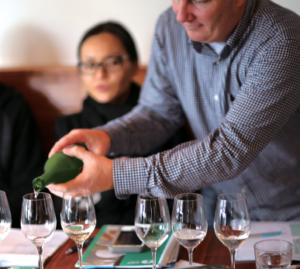 SakeSeminorKamonegi | Seattle’s Japanese Community News – North American Post