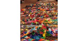 DISCOVER NIKKEI – Twenty Thousand Cranes And More