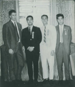 Palmer_BruceLee | Seattle’s Japanese Community News – North American Post